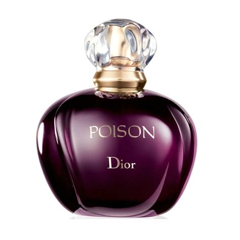 Dior poison perfume reviews